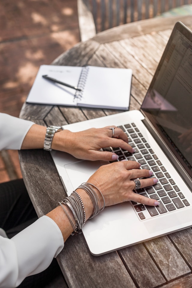 Computer Science study