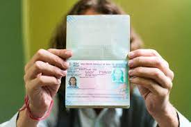 Sri Lanka Visa