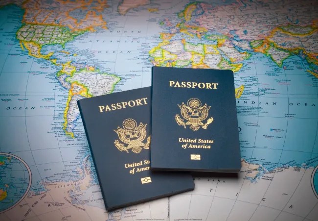 US Visa