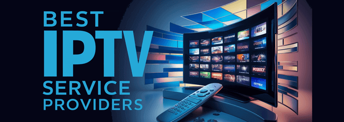 Premium IPTV Subscription