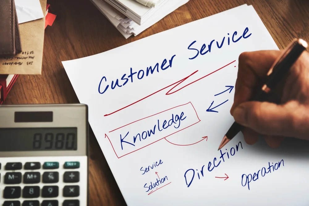 Building Emotional Connections: The Secret To Customer Loyalty