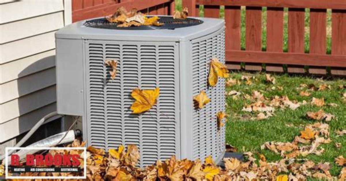 HVAC System