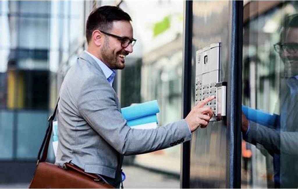 Intercom Systems