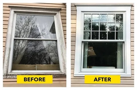 Window Replacement