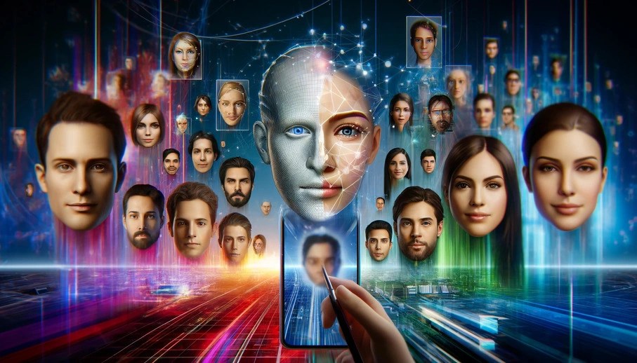 AI Face Swap