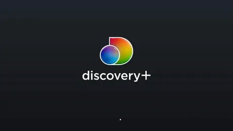 Discovery Plus