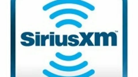 SiriusXM Activation Code