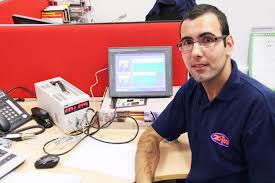 Z Tech Control Systems
