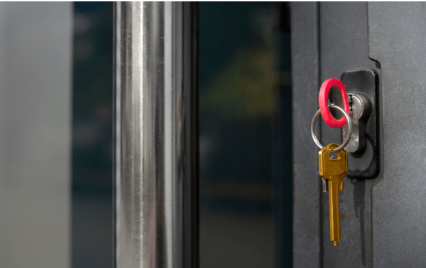 Commercial Locksmith