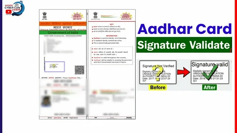Digital Signature