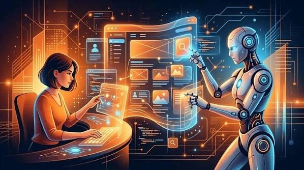 AI Website Builder