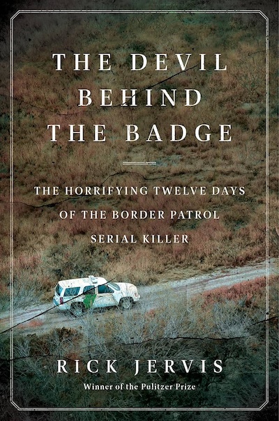 Ep. 262 No Badges Needed With Rick Jervis episode artwork