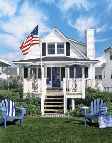 Beach House Rentals | Travel Channel