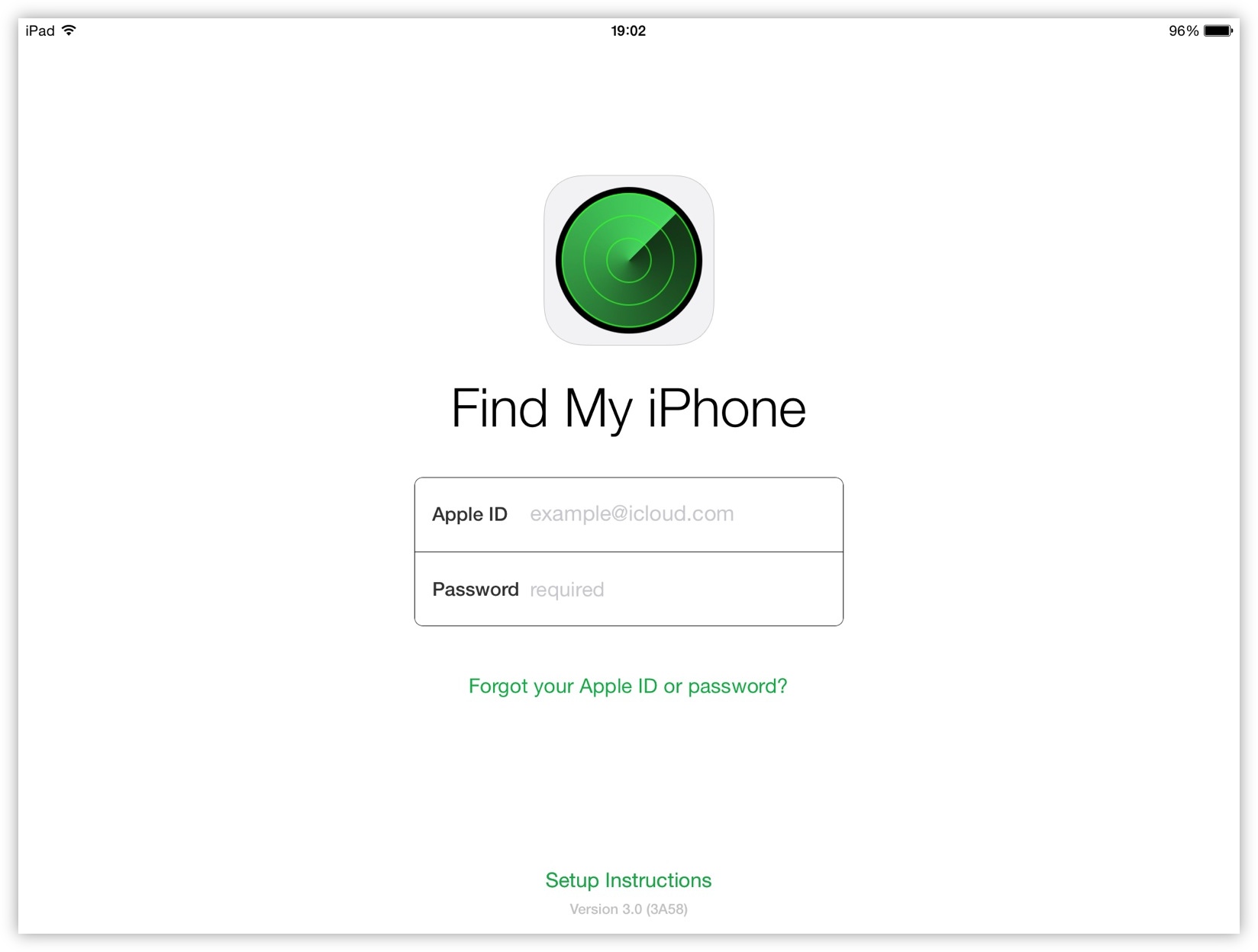 Use the find my app to help locate lost devices, look for supported items like keys with airtag attached, and share your location with . Tracking A Lost Device With Find My Iphone The Instructional