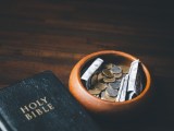 To Tithe Or Not To Tithe Intentional Living