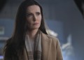 Bitsie Tulloch as Lois Lane in Holding the Wrench