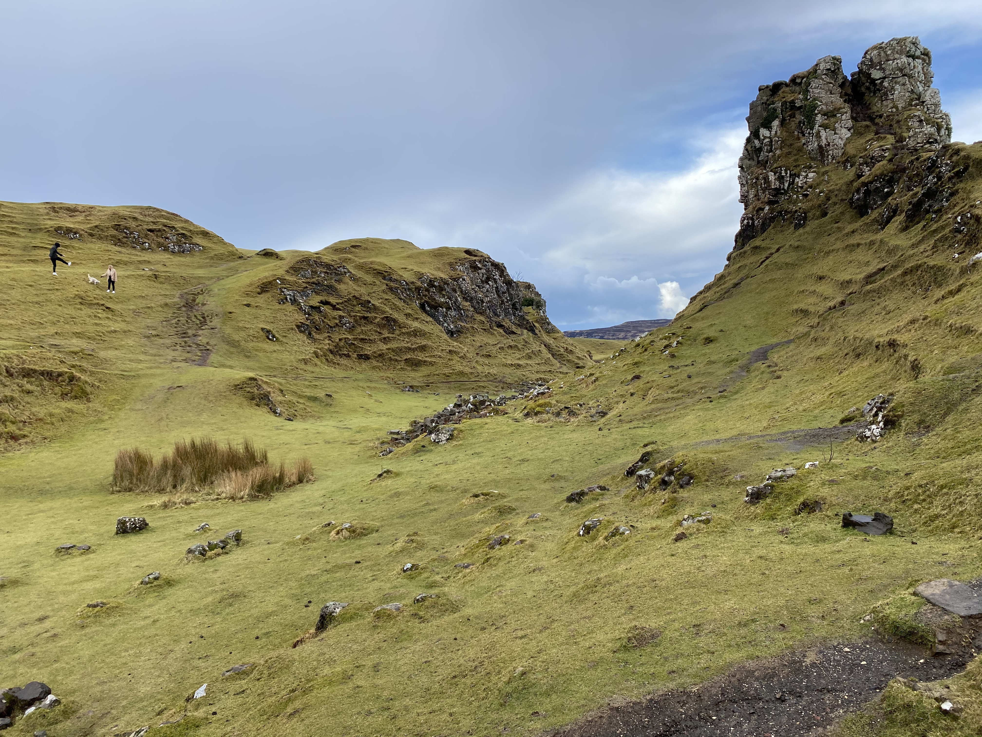 Fairy Glen