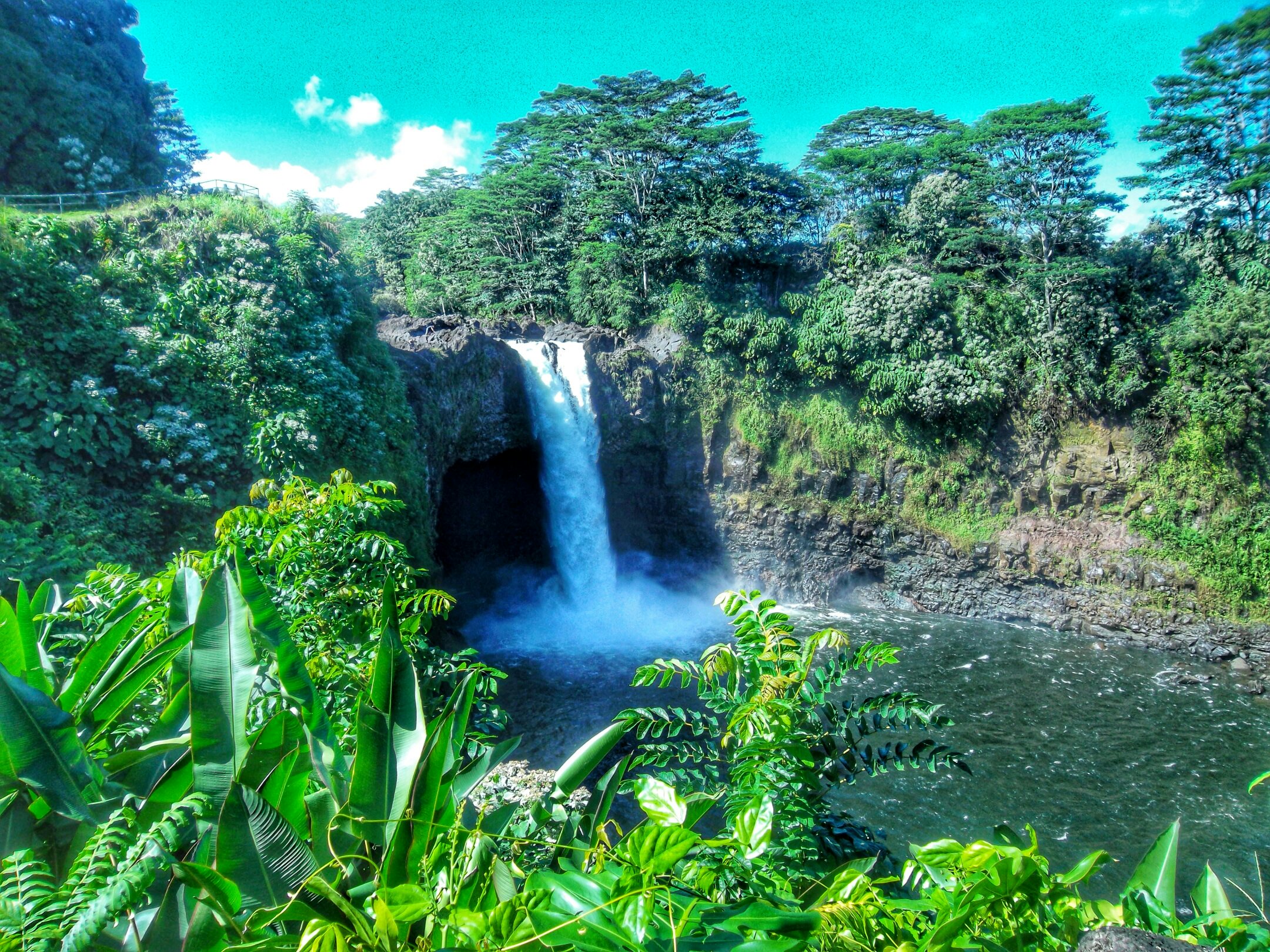 We've got seven looks to help you incorporate the look into your home no matter how much space you have. Three Popular Waterfalls To Check Out On The Big Island Hawaii The Introvert S Journey