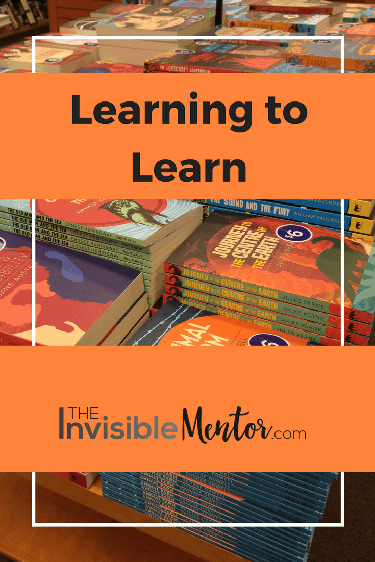 Learning to Learn