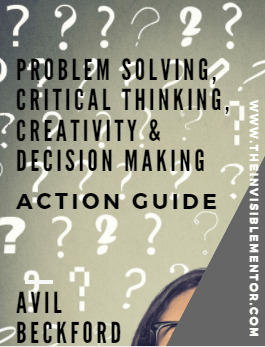 problem solving skills, how to problem solve