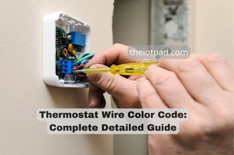 How To Check Thermostat Wires For Short Wiring Work