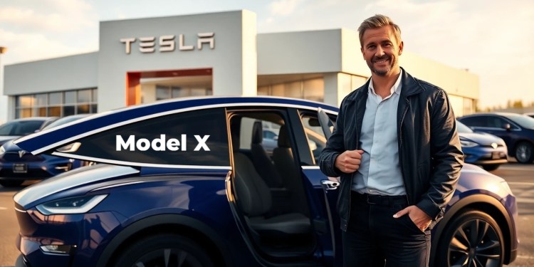Tesla Model X Price in Pakistan 2025 – Latest Cost Revealed! 1 Tesla Model X Price in Pakistan with latest update