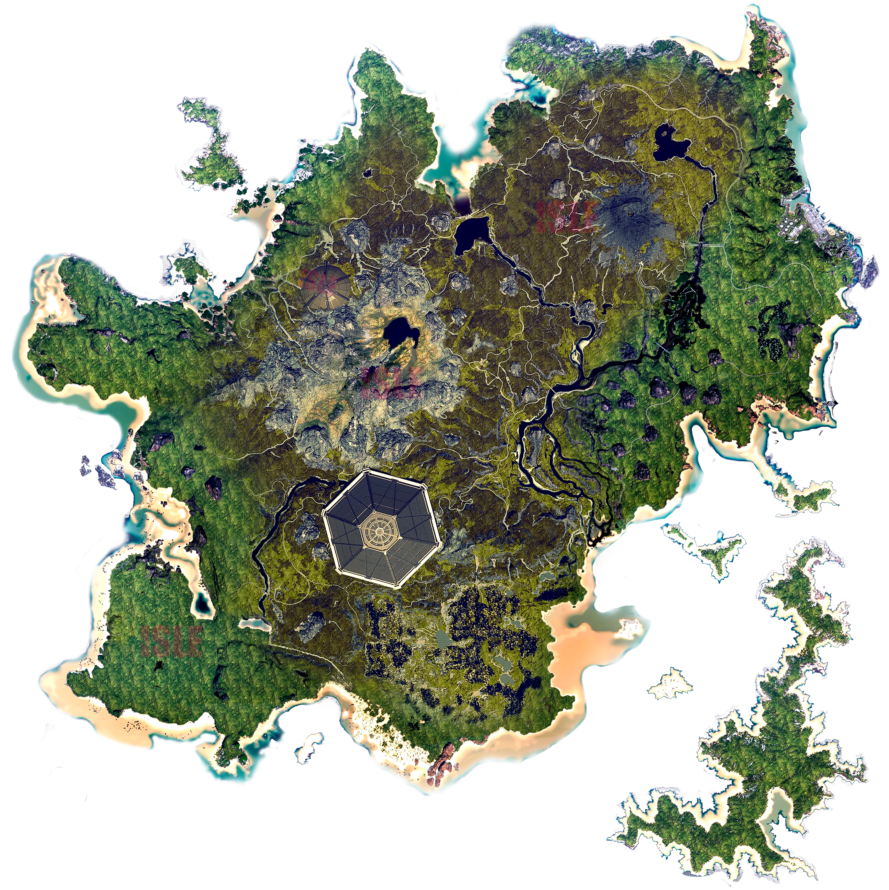 The Isle Gateway Map Evrima 0 20 109 TheIsle Ru Evrima 20109 Latest.webp