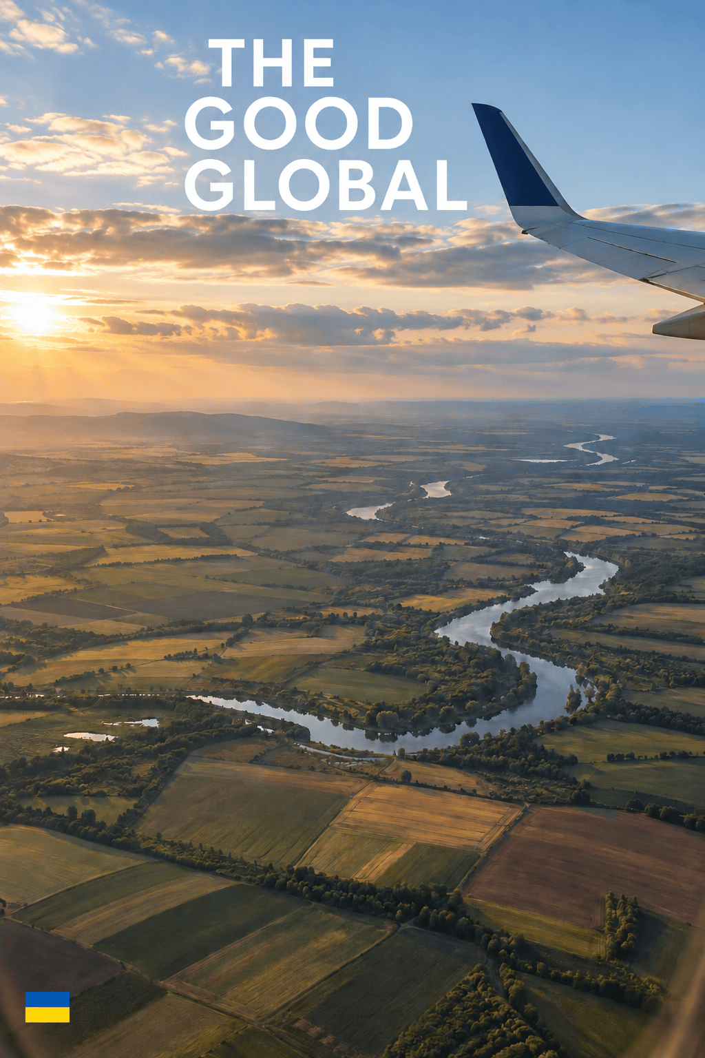 TGG Ukraine Issue
