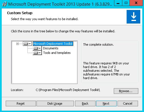 Windows 10 mdt guide Windows 10 mdt guide