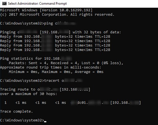 Fix: Active Directory Domain Controller Could Not Be Contacted – Theitbros