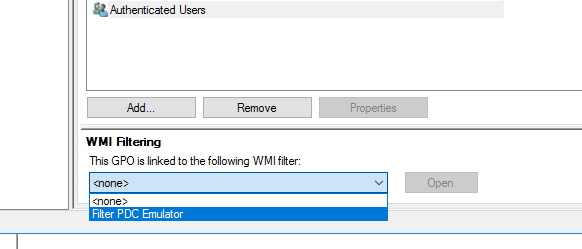 Configure NTP Time Sync Using Group Policy – TheITBros (11)