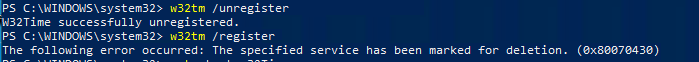 Configure NTP Time Sync Using Group Policy – TheITBros (13)