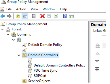 Configure NTP Time Sync Using Group Policy – TheITBros (8)