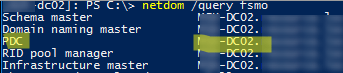 Configure NTP Time Sync Using Group Policy – TheITBros (1)