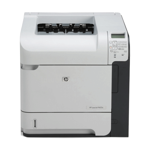 Laser Printer Repairs
