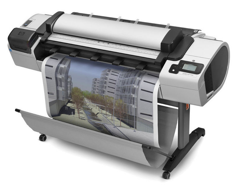 Plotter Repairs