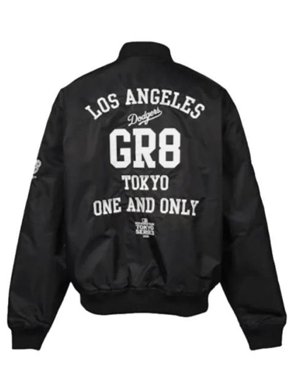Dodgers スタジアムジャケット ネイビー ドジャース スタジャンのおすすめ人気商品一覧 通販 - Yahoo