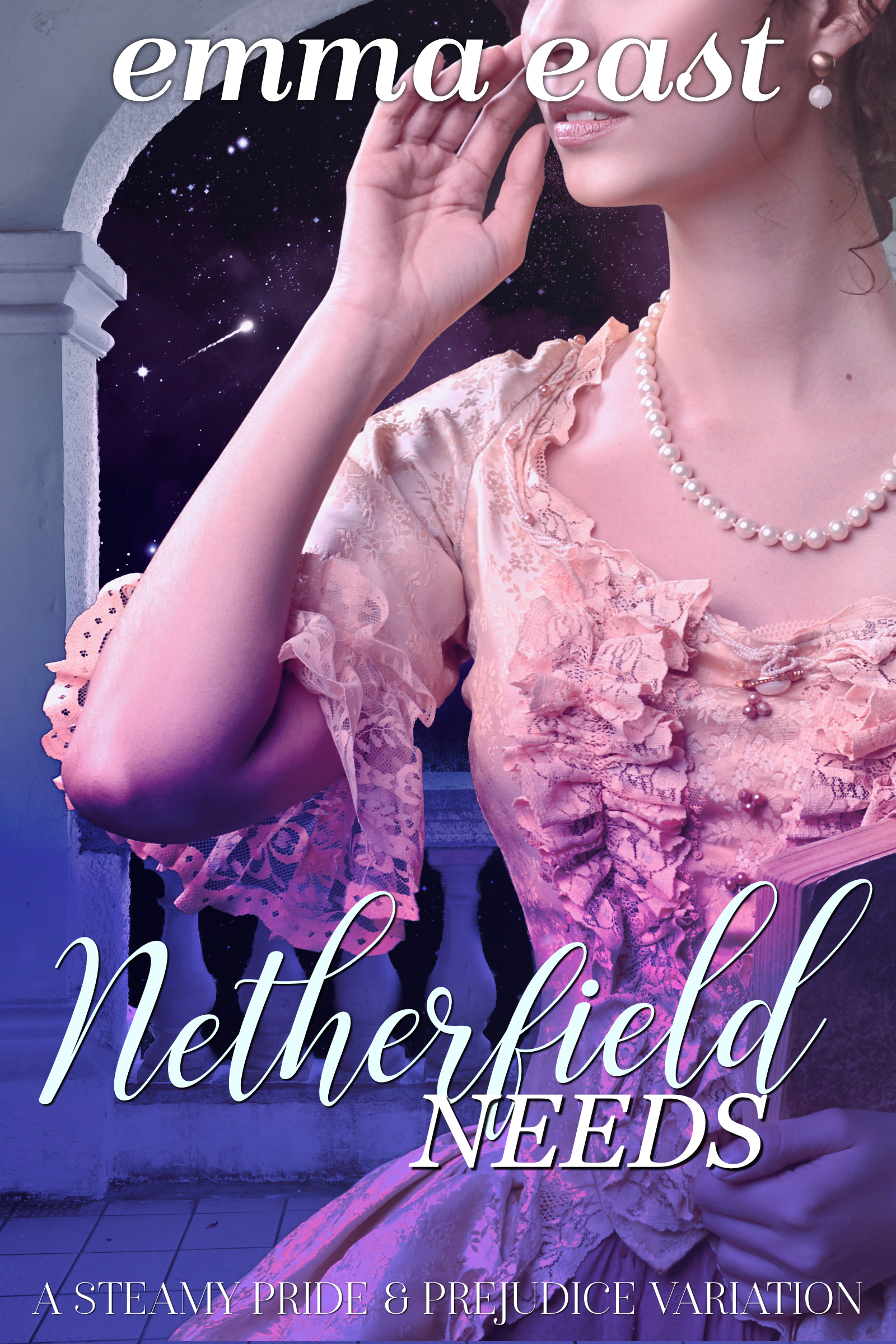 Book Cover: Netherfield Needs