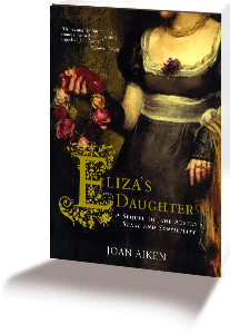 Book Cover: Eliza's Daughter