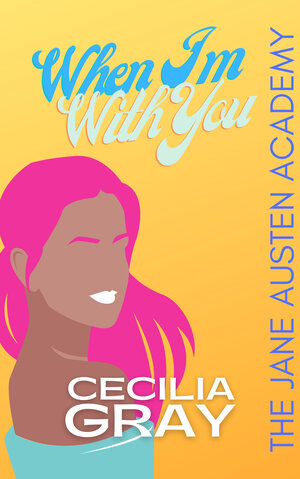 Book Cover: When I'm With You