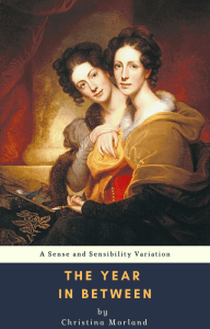 Book Cover: The Year In Between