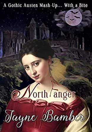 Book Cover: NorthFanger