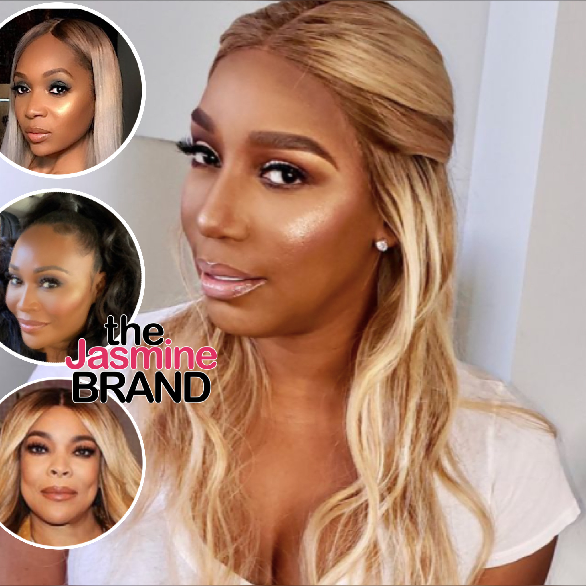 Kimmel is the executive producer and host of 'jimmy kimmel live!' which is very popular worldwide. EXCLUSIVE: NeNe Leakes On Why Cynthia Bailey Shouldn't Return To RHOA, The Reason Marlo Hampton