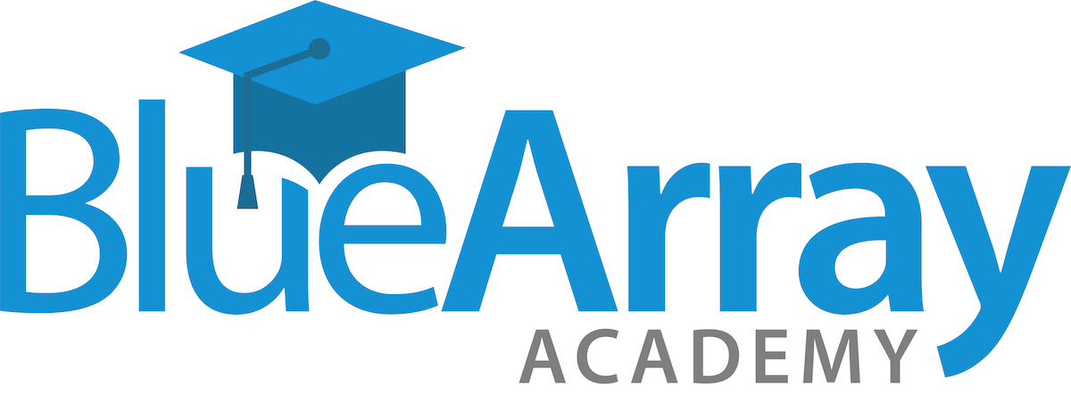 Blue Array Academy
