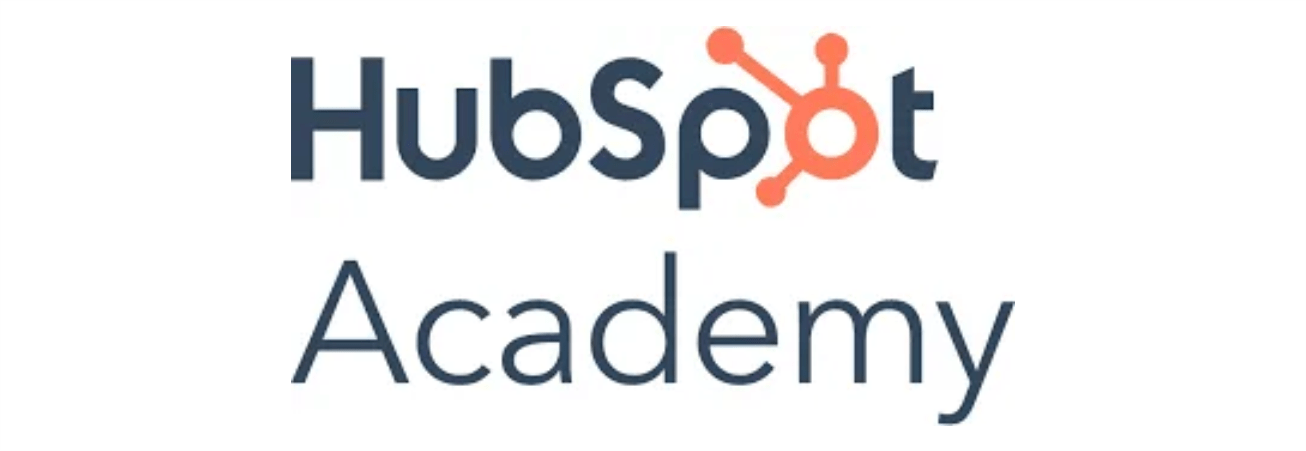 Hubspot Academy