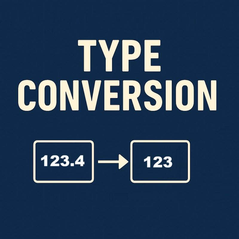 Type Conversion In Cpp A Quick Guide - 4K Abstract Pictures for Desktop