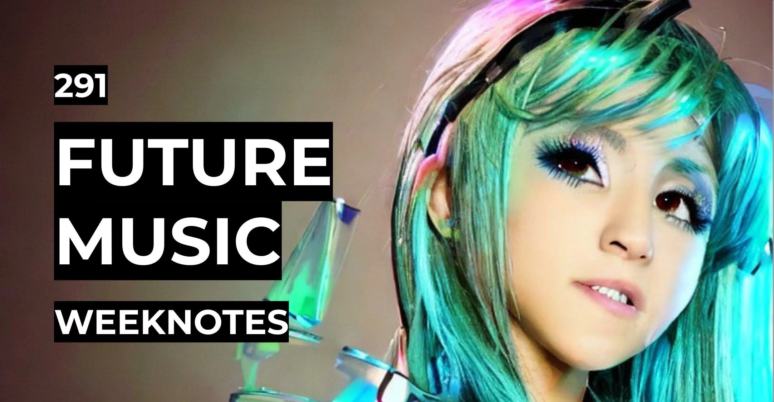 Future Music