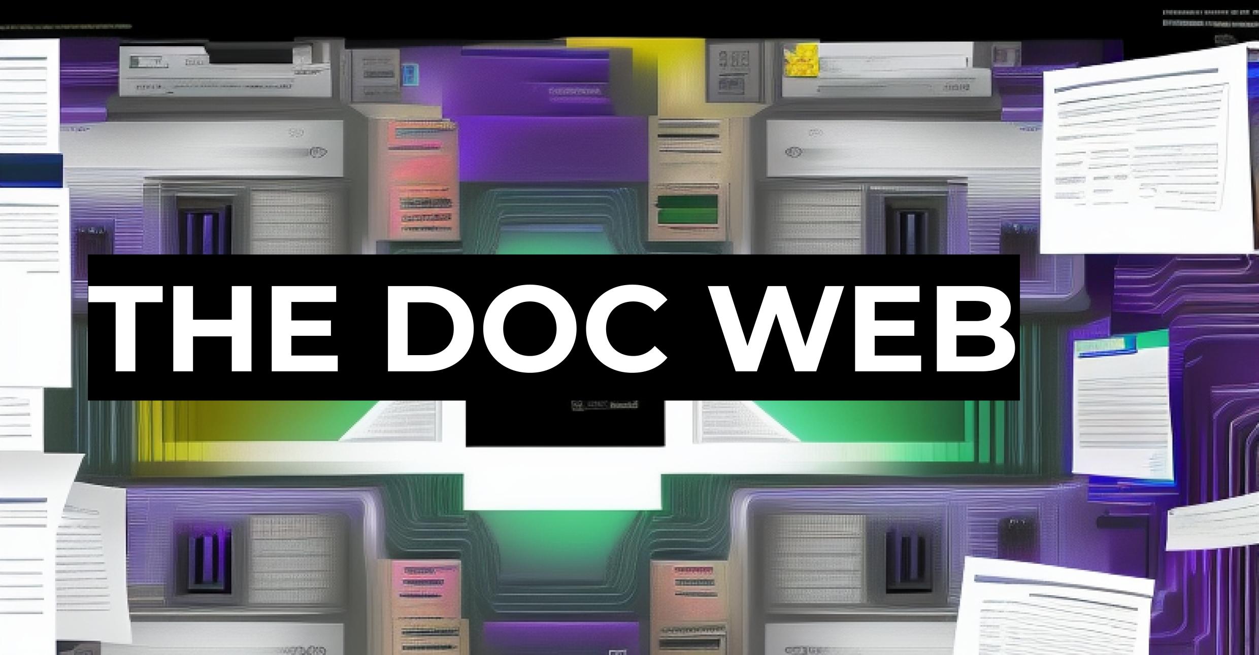The Doc Web