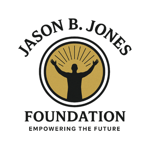 The JBJ Foundation