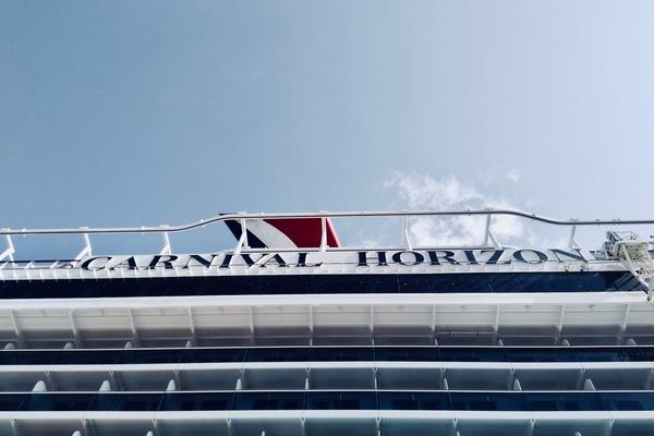 Carnival Horizon Rescues Seven Sailors Adrift At Sea The
